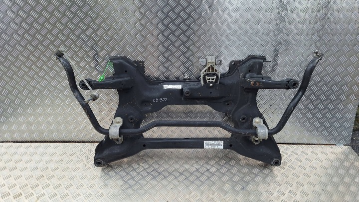 Fahrschemel Achsträger Vorderachsträger Airbag vorne A9100013799 MERCEDES SPRINTER W910