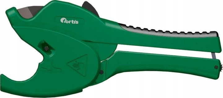 Nůžky na trubky 3-42 mm Fortis