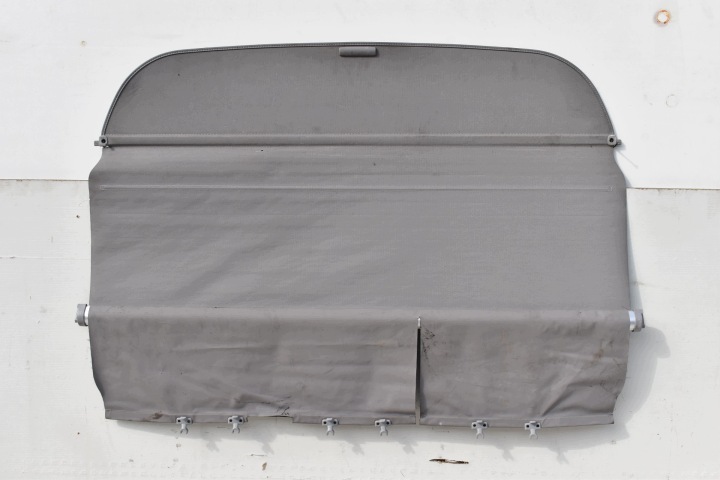 Plage arrière enrouleur Porte coffre hayon MITSUBISHI PAJERO IV 2006-2017