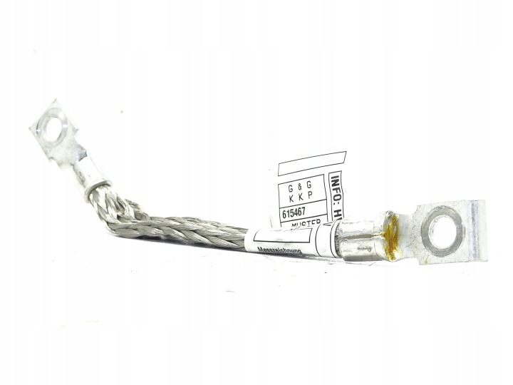 BMW F30 LCI 330e Ujemny Kabel Masy 8642682