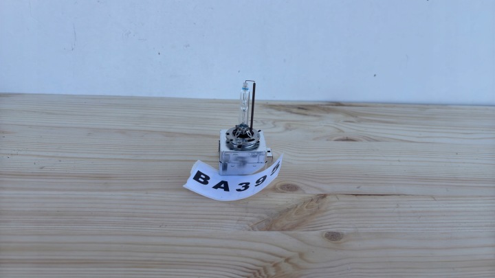 Glühbirne Leuchte ZARNIK XENON D1S FIAT 500 ALFA 159 FIAT 9285148294S BA395