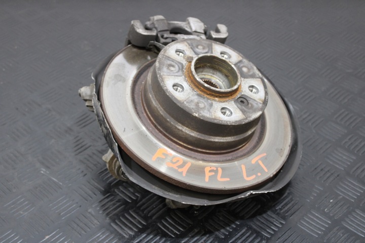 otoč levý záď zadní BMW 1 F20 F21 LIFT m-packet