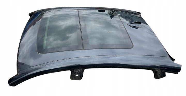 strecha PANORAMA Strešné okno anténa BMW 5 GT GRAN TURISMO F07 B90