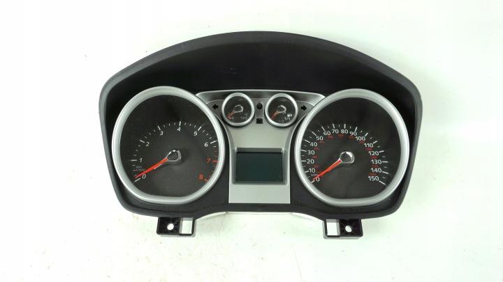 quadro strumenti TACHIMETRO contagiri Schermo FORD FOCUS 2 II MK2 LIFT C-MAX MK1 KUGA e 8V4T-10849-FF