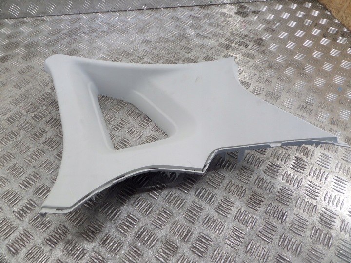 SEAT IBIZA V PANNELLO PORTA PORTIERA di copertura copertura GREMBIALINA SLUPKA C posteriore Destra 6F0867288B