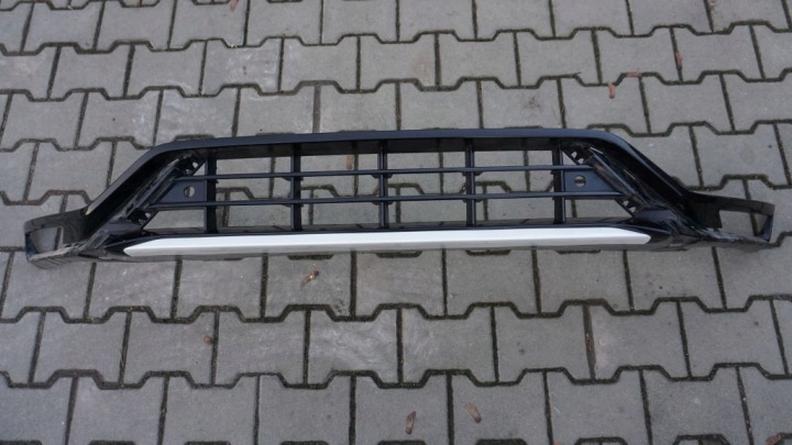 VOLVO XC90 II R-dizajn LIFT - Mriežka Nárazníka predok