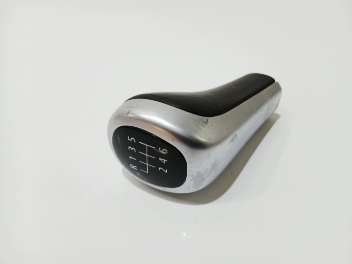 levier vitesse BMW E60 E61 LIFT OE MANUAL (0000750)
