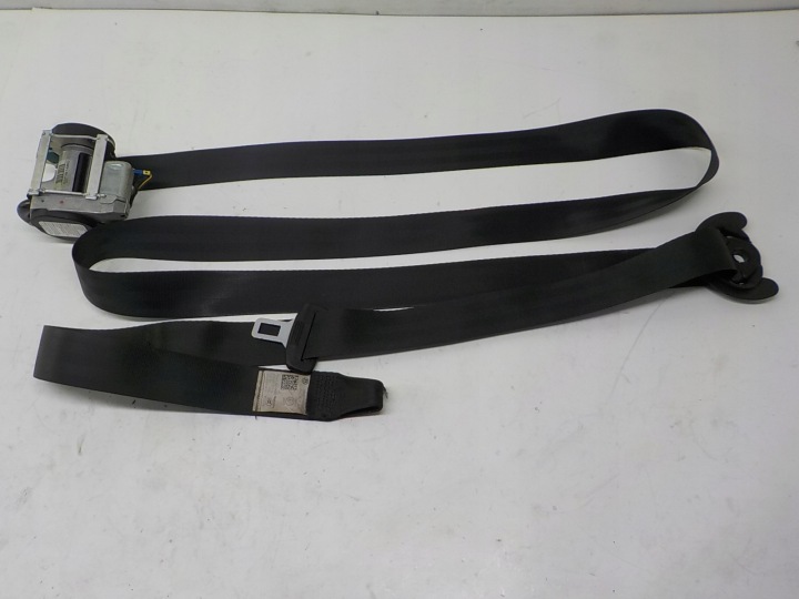 VW GOLF V CINTURA SICUREZZA ANTERIORE tenditore 3D sinistra Anteriore autisti 1K3857705H