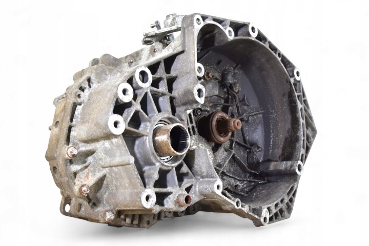 gearbox, manual OPEL INSIGNIA A ASTRA J 2.0 CDTI F40 4x4 A20DTH