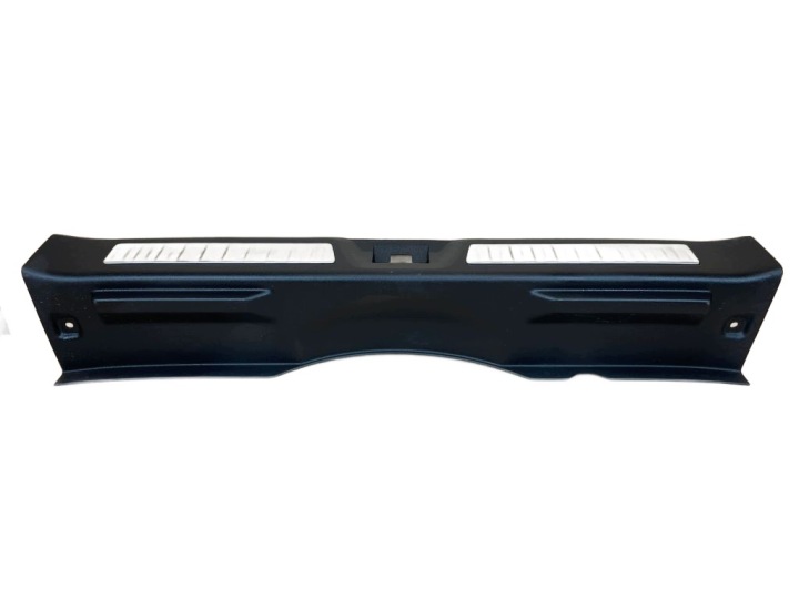 Blende Abdeckung Leiste Schutzleiste Blende Gehäuse öv, szíj hinten RENAULT KADJAR 2015-2022 849201813R