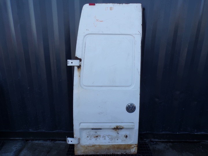 Tür links hinten links heck VOLKSWAGEN LT28 / 32 / 35 / 46 (R1)