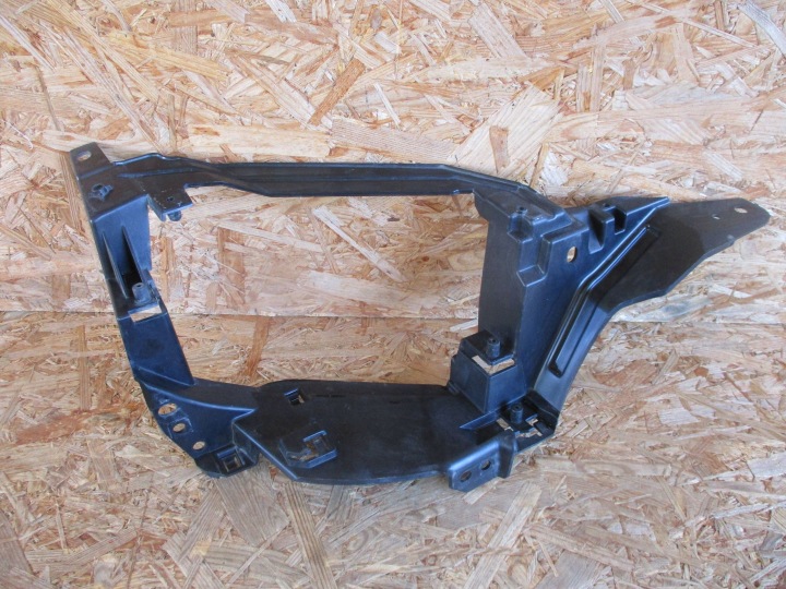 Support plaque KONCOWKI de l’échappement Droite Arrière BMW X5 G05 X6 G06 5112105034-20