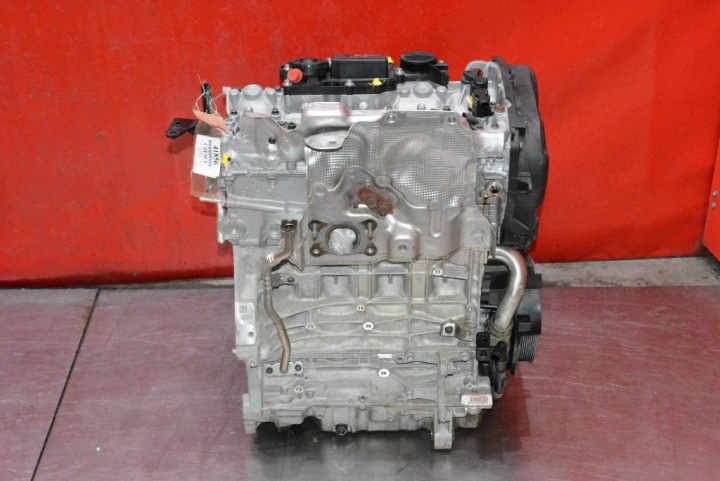 Motore a benzina B420T2 VOLVO V60 2 II 2.0 T5 250 KM LIFT 23- KOMPRESJA