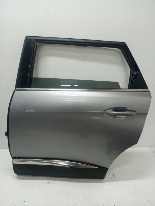 Portière Gauche Arrière PEUGEOT 5008 II LIFT 24R