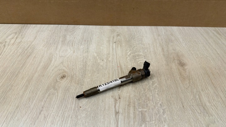 Injecteur 3.0CRD MASERATI GHIBLI LEVANTE JEEP 35062015F K123/418L