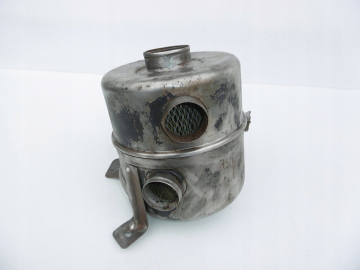 SCATOLA FILTRO GAZ GAZELA 2.1 TD STEYR