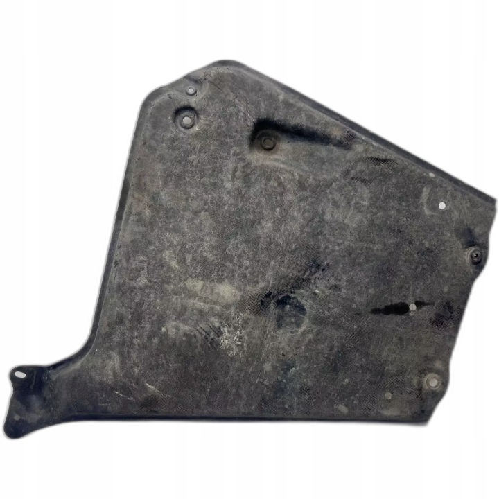 copertura GREMBIALINA Protezione Sottoscocca medio posteriore AUDI A6 C8 4K0825311 110/26