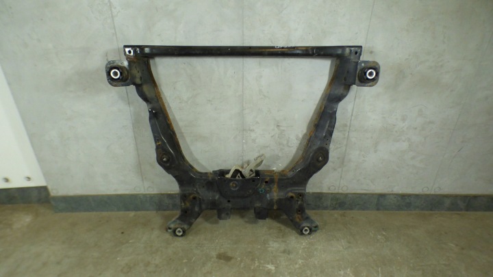 subframe axle beam trawersa front stBDB MONDEO V MK5 2.0TDCI LIFT 2020r
