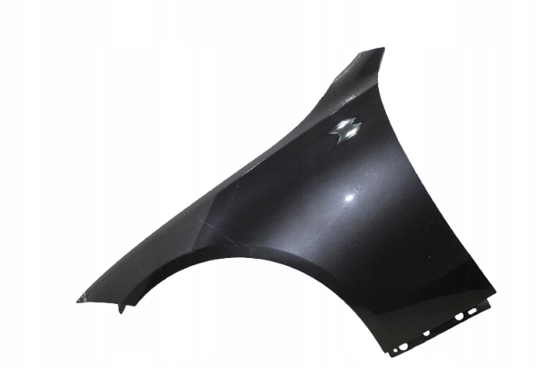 Mercedes C Klasa W206 fender left front A2068810100