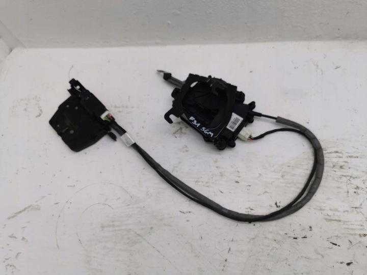 Schloß heckklappe Kofferraum BMW SERIA 3 F31 7269516