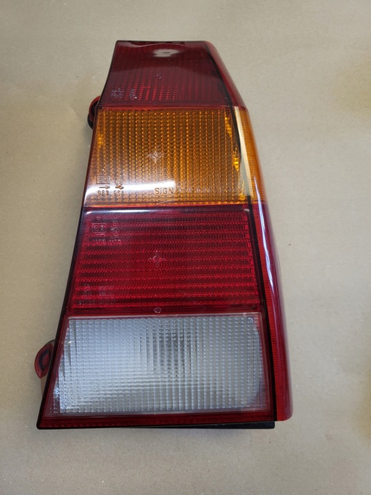 light right rear part rear WKLAD CITROEN AX 1988 OE SIGNALVISION 2140 OE EU