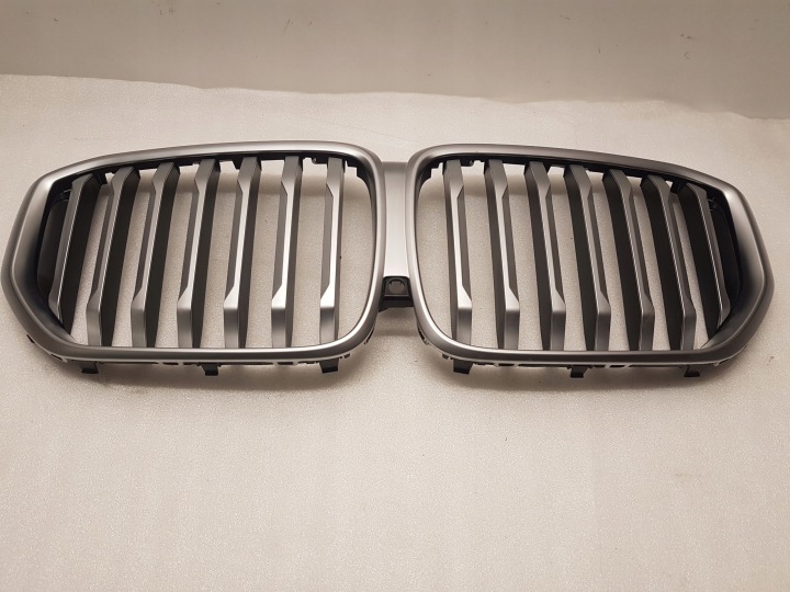 Grill Kühlergrill salberk Nieren BMW X5 G05 LCI 5A67CC4