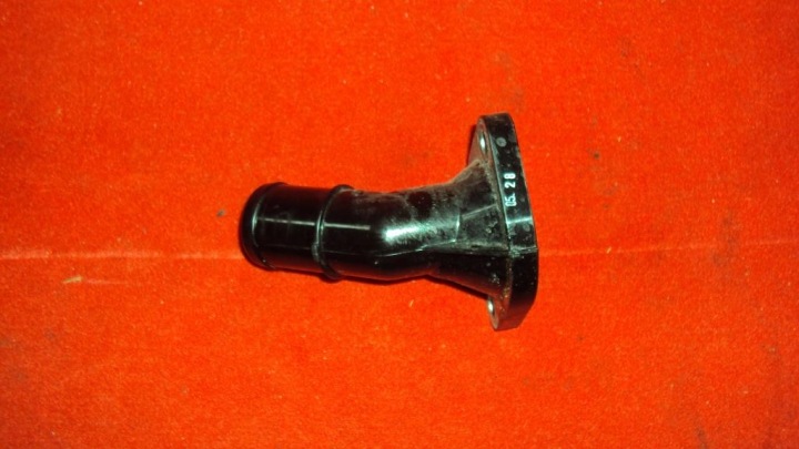 KIA PICANTO II clutch thermostat housing 1,2 2011