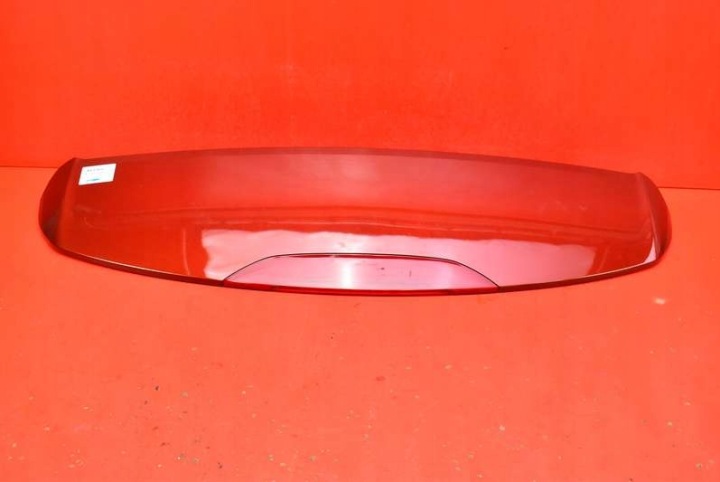 SPOJLER SPOILER LOTKA 702-46 Fény STOPU 31383682 VOLVO V60 I LIFT 13-20