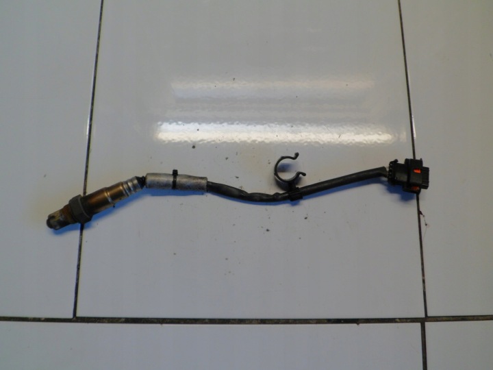 OPEL VECTRA C SAAB 2.8T V6 SONDA LAMBDA 12597893