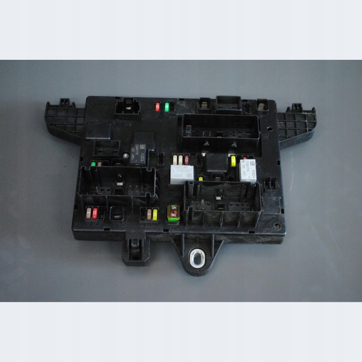 modul řídící jednotka BSI OPEL ZAFIRA C 2.0 CDTI