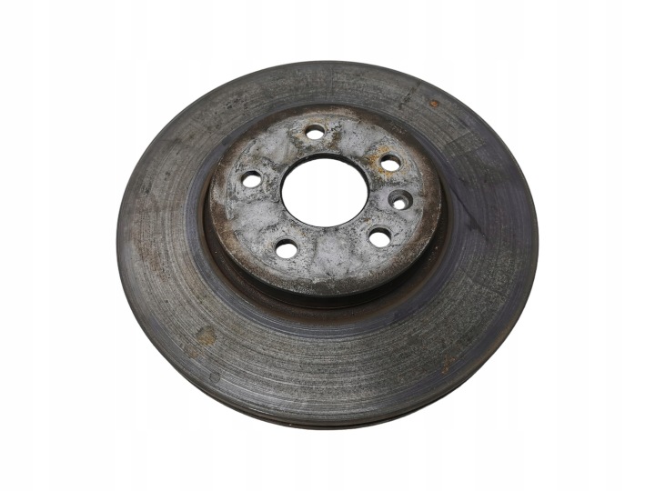 Bremsscheibe bremsen vorne OPEL MOKKA A 2012-2016 300MM