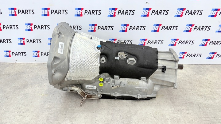 BMW G05 G30 G11 Getriebe AUTOMAT GA8X76DZ M550i 750i M50i XDRIVE 5A0EF55