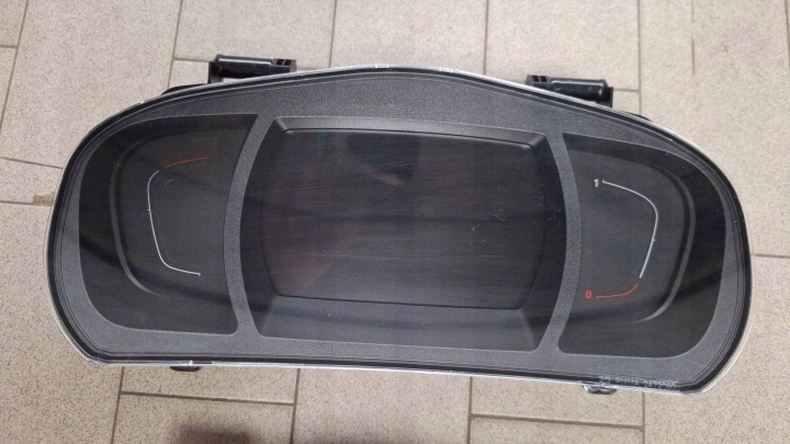 quadro strumenti TACHIMETRO contagiri Renault Espace V (RFC) 248102060R