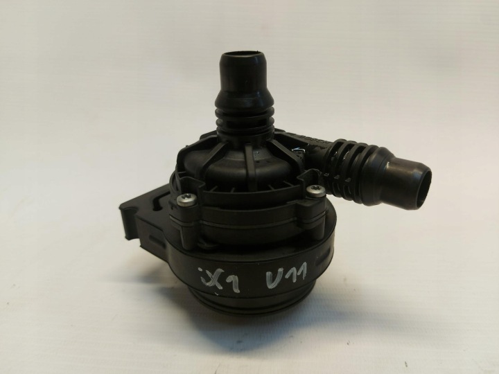 BMW iX1 X1 U11 zusätzliche Wasserpumpe 5A020E0