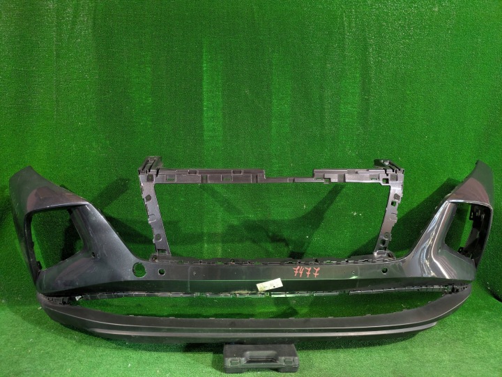 front bumper front HYUNDAI TUCSON IV 20- NR.7477