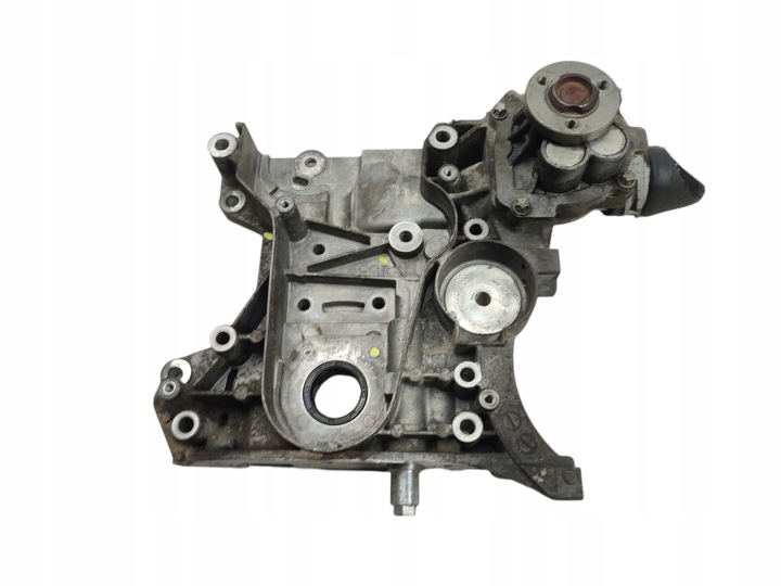 oil pump OPEL MERIVA A ASTRA H VECTRA C 1.6 16V 105KM Z16XEP 55354591