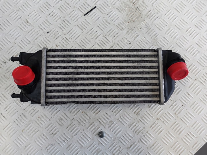 FIAT 500 PANDA 0.9 TWIN AIR TURBO intercooler
