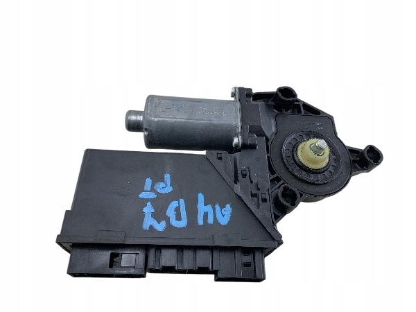 AUDI A4 B6 B7 motorino vetro finestrini destra posteriore 8E0959802A