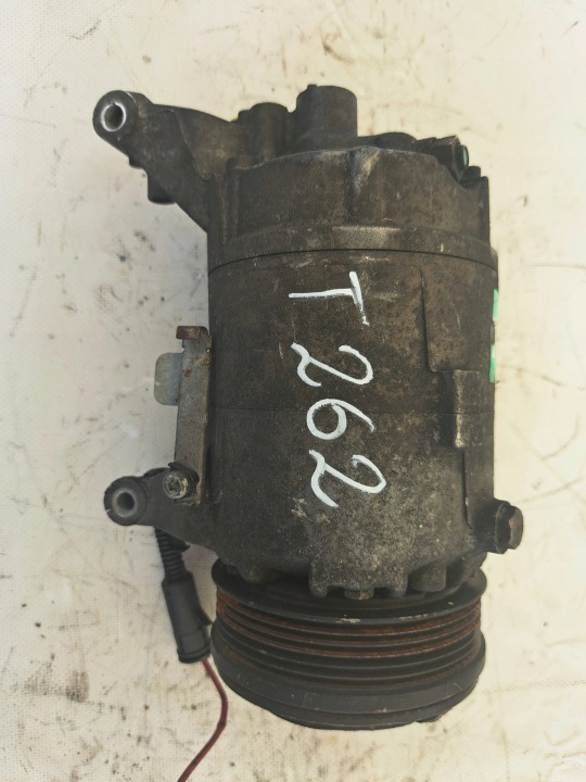 MINI COOPER 64521171310AL04 Kompresszor a klímának