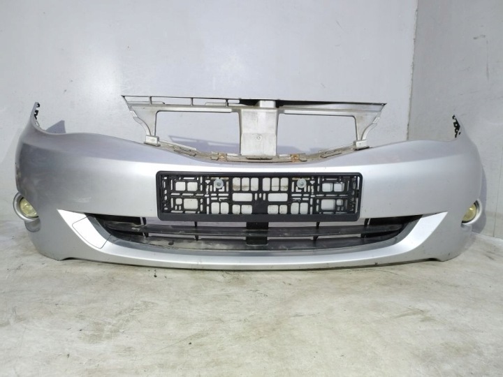 Subaru Impreza III 3 GH paraurti anteriore anteriore C3S