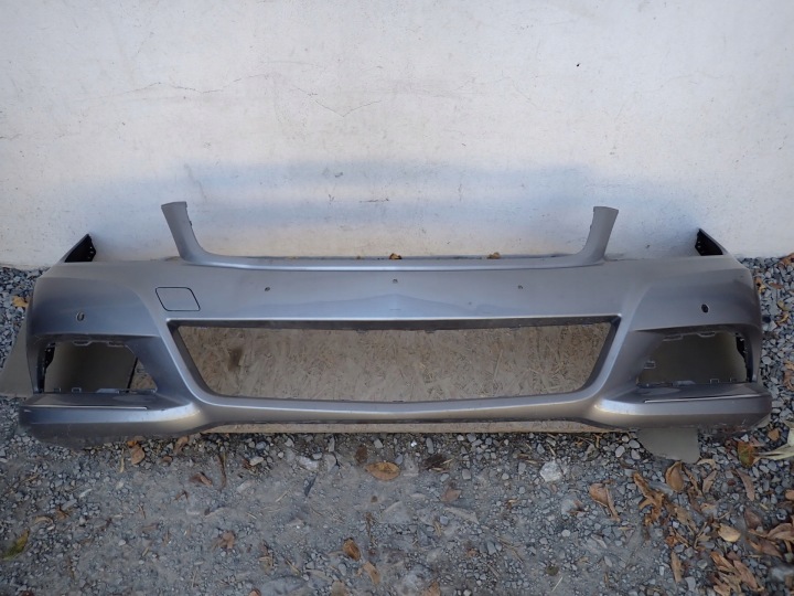 stoßstange vorne vorne MERCEDES C klasse 204 LIFT 2011-2014R