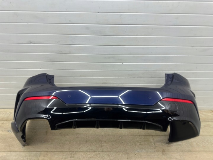 BMW G22 G23 Stoßstange heck hinten M PAKIET