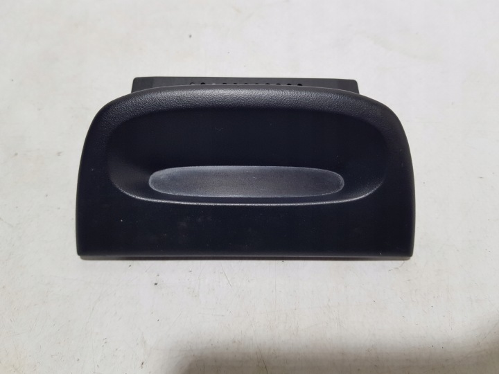 display CZUJNIKOW PDC MERCEDES SL R230 W230