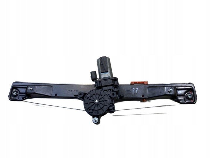 Mécanisme essuie glaces Droite Avant FIAT PUNTO EVO 51786728