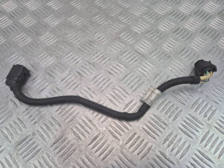 BMW 1 F20 F21 116i 120i kabelbaum kabelsatz przewodow Kabel 7608801