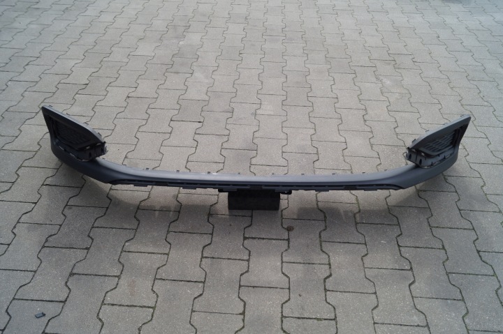 kiegészítés SPOILER lökhárító eleje elsö MG ZS EV ZS1107700 P10409305