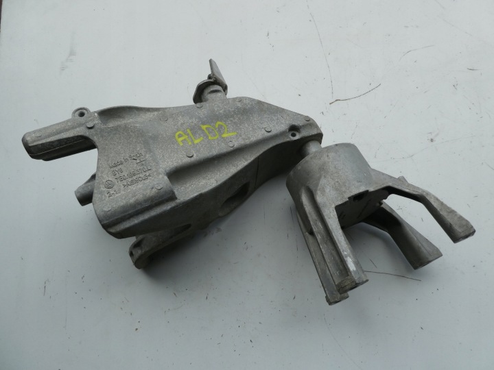 VW T6 2.0 TDI stütze motorhalter 7E0199370L