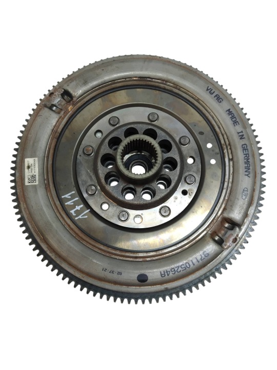 zweimassenschwungrad 971105264A 3.0 TFSI Porsche Panamera II (2016-2023) 971