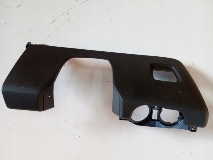 Couverture tablier moteur Console Habillage revêtement panneau intérieur porte PORSCHE CARRERA 991 991552201