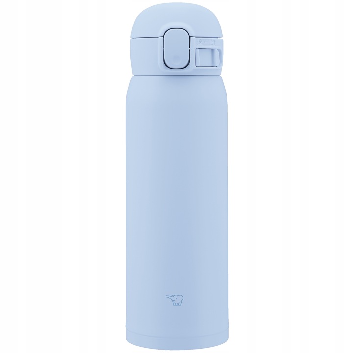 Zojirushi SM-WS48-AM 480 ml Modrý Termohrnek do práce